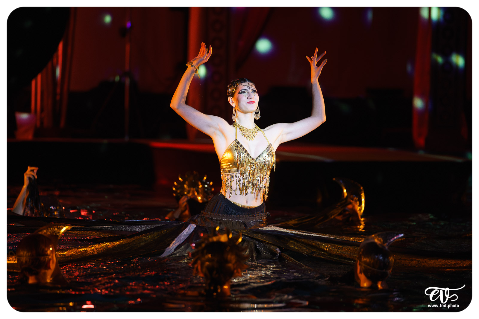 BNS - MILLE ET UNE NUITS